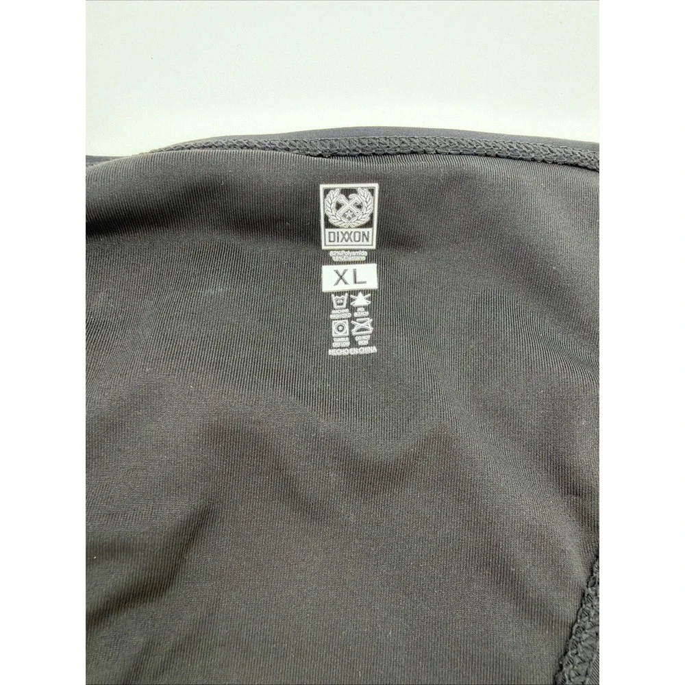 Dixxon Women Black Tanning Swimsuit Bottom Size XL - Picture 4 of 6